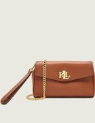 Lauren Ralph Lauren De piele poșetă plic Tanner