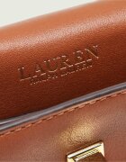 Lauren Ralph Lauren De piele poșetă plic Tanner