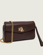 Lauren Ralph Lauren De piele poșetă plic Tanner
