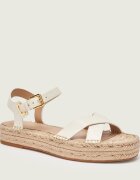 Lauren Ralph Lauren De piele sandale EMERYN