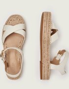 Lauren Ralph Lauren De piele sandale EMERYN