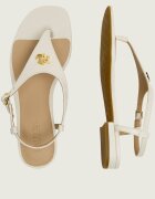 Lauren Ralph Lauren De piele sandale EVERLEY