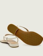 Lauren Ralph Lauren De piele sandale EVERLEY