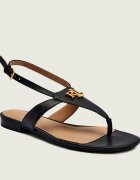Lauren Ralph Lauren De piele sandale Everley