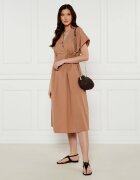 Lauren Ralph Lauren De piele sandale Everley