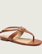 Lauren Ralph Lauren De piele sandale Everley
