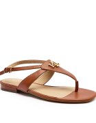 Lauren Ralph Lauren De piele sandale Everley