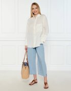 Lauren Ralph Lauren De piele sandale Everley