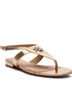 Lauren Ralph Lauren De piele sandale Everley
