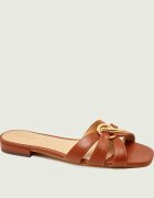 Lauren Ralph Lauren De piele șlapi BLAIKE