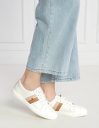 Lauren Ralph Lauren De piele sneakers JANSON II