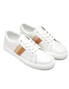 Lauren Ralph Lauren De piele sneakers JANSON II