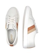 Lauren Ralph Lauren De piele sneakers JANSON II