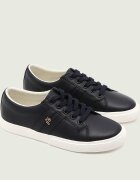 Lauren Ralph Lauren De piele teniși JANSON II