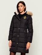 Lauren Ralph Lauren De puf palton
