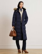 Lauren Ralph Lauren De puf palton