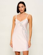 Lauren Ralph Lauren De satin halat | Relaxed fit