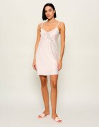 Lauren Ralph Lauren De satin halat | Relaxed fit