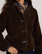 Lauren Ralph Lauren Din fleece geacă Teddy | regular fit