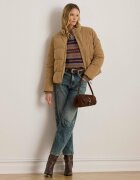 Lauren Ralph Lauren Geacă | regular fit | catifea reiată