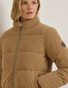 Lauren Ralph Lauren Geacă | regular fit | catifea reiată