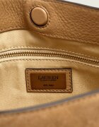 Lauren Ralph Lauren Geantă pe umăr Bradley | piele întoarsă