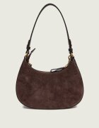 Lauren Ralph Lauren Geantă pe umăr Marcy | piele întoarsă