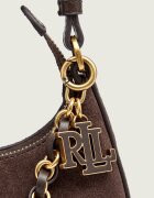 Lauren Ralph Lauren Geantă pe umăr Marcy | piele întoarsă