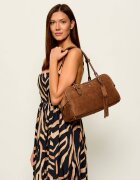 Lauren Ralph Lauren Geantă pe umăr Marcy | piele întoarsă