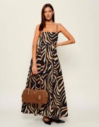 Lauren Ralph Lauren Geantă pe umăr Marcy | piele întoarsă