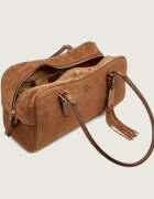 Lauren Ralph Lauren Geantă pe umăr Marcy | piele întoarsă
