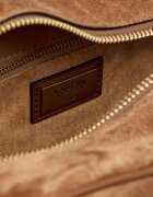Lauren Ralph Lauren Geantă pe umăr Marcy | piele întoarsă