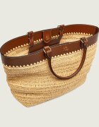 Lauren Ralph Lauren Geantă shopper KYLA