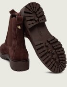 Lauren Ralph Lauren Ghete chelsea Allyson | piele întoarsă