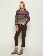 Lauren Ralph Lauren Ghete chelsea Allyson | piele întoarsă