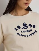 Lauren Ralph Lauren Hanorac Anchor | Loose fit