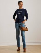 Lauren Ralph Lauren Hanorac Easy French | regular fit