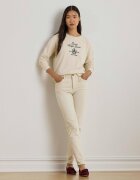 Lauren Ralph Lauren Hanorac Easy French | regular fit