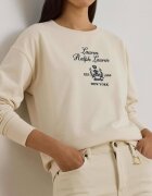 Lauren Ralph Lauren Hanorac Easy French | regular fit