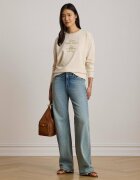 Lauren Ralph Lauren Hanorac | Relaxed fit