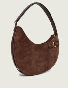 Lauren Ralph Lauren Hobo Tasha | piele întoarsă