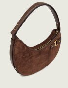 Lauren Ralph Lauren Hobo Tasha | piele întoarsă