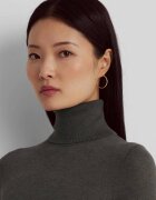 Lauren Ralph Lauren Maletă | Regular Fit cu adaos de mătase