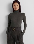Lauren Ralph Lauren Maletă | Regular Fit cu adaos de mătase