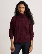 Lauren Ralph Lauren Maletă | Relaxed fit