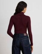 Lauren Ralph Lauren Maletă | Slim Fit