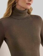 Lauren Ralph Lauren Maletă | Slim Fit cu adaos de mătase
