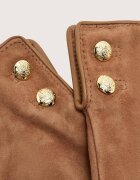 Lauren Ralph Lauren Mănuși | piele întoarsă