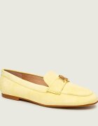 Lauren Ralph Lauren Mocasini AVERI III | piele întoarsă