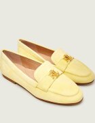 Lauren Ralph Lauren Mocasini AVERI III | piele întoarsă